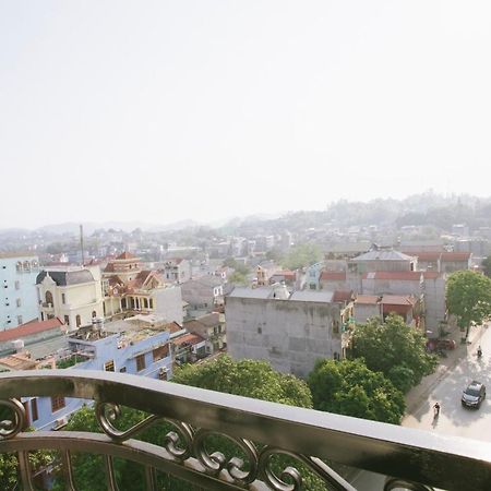 La Maison Boutique Hotel Cao Bang Εξωτερικό φωτογραφία