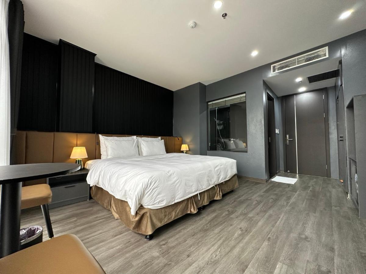 La Maison Boutique Hotel Cao Bang Εξωτερικό φωτογραφία