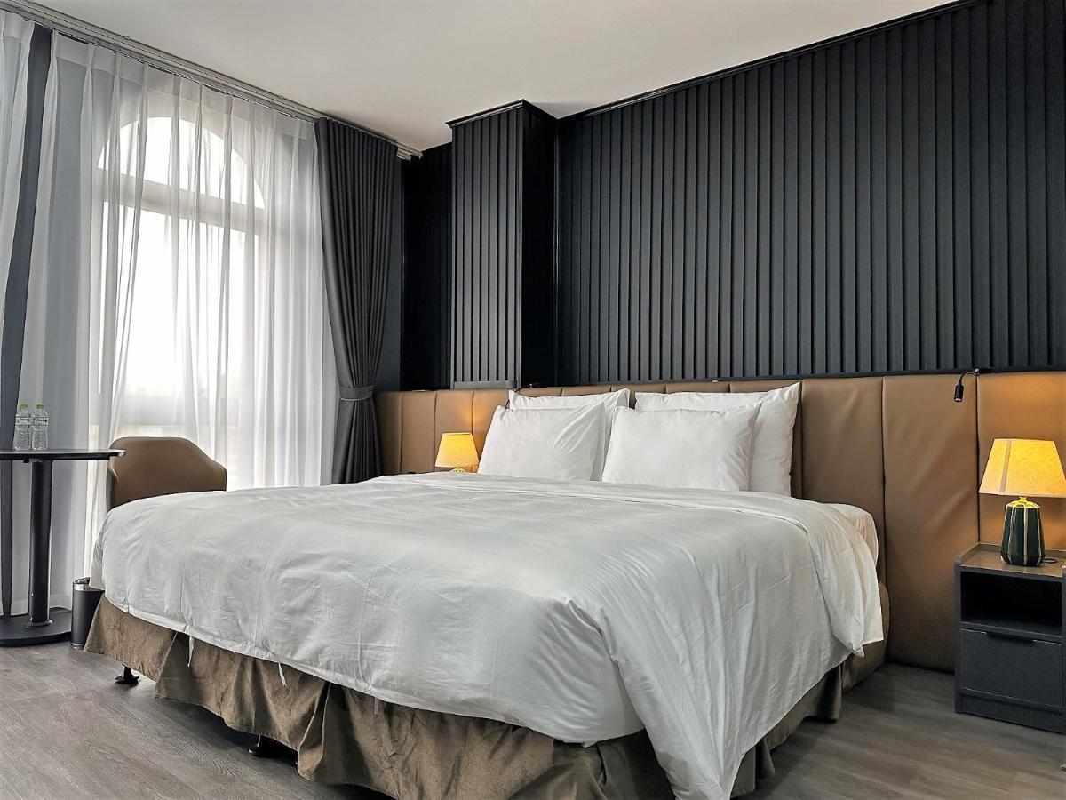 La Maison Boutique Hotel Cao Bang Εξωτερικό φωτογραφία