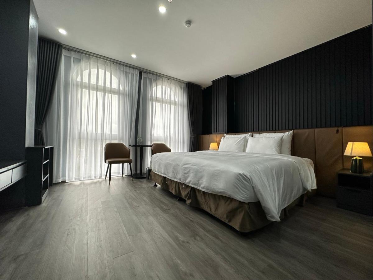 La Maison Boutique Hotel Cao Bang Εξωτερικό φωτογραφία