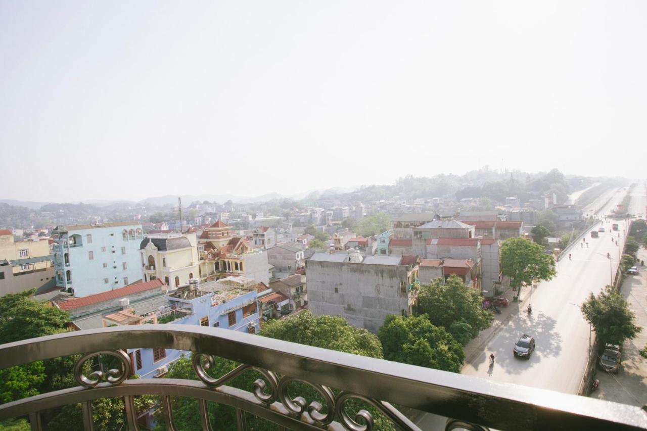 La Maison Boutique Hotel Cao Bang Εξωτερικό φωτογραφία