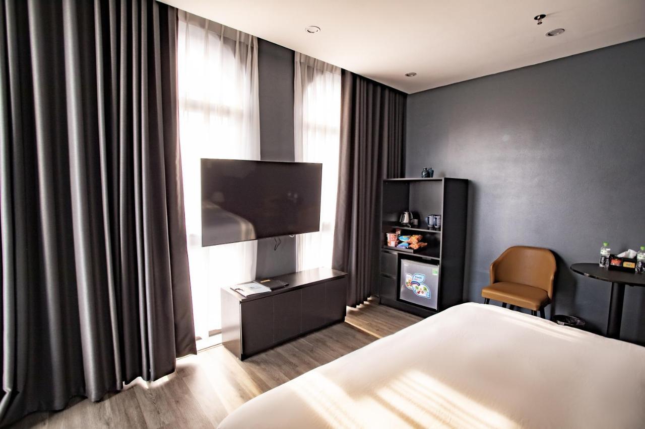 La Maison Boutique Hotel Cao Bang Εξωτερικό φωτογραφία