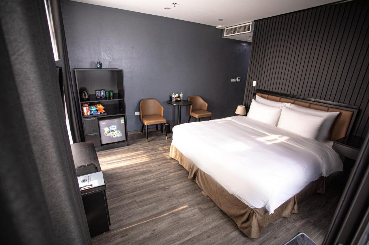 La Maison Boutique Hotel Cao Bang Εξωτερικό φωτογραφία