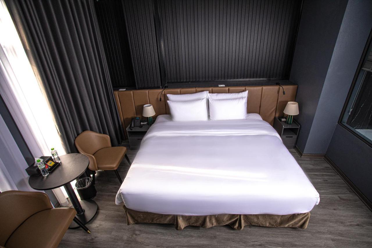 La Maison Boutique Hotel Cao Bang Εξωτερικό φωτογραφία