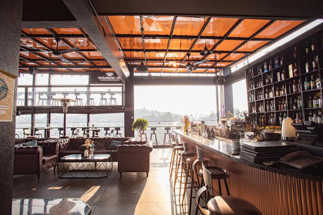 La Maison Boutique Hotel Cao Bang Εξωτερικό φωτογραφία