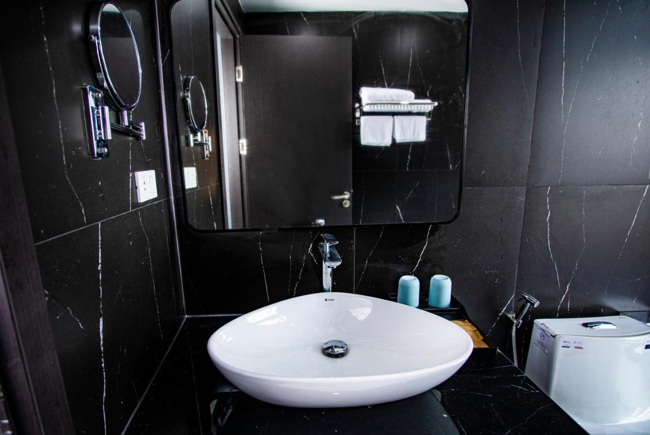 La Maison Boutique Hotel Cao Bang Εξωτερικό φωτογραφία