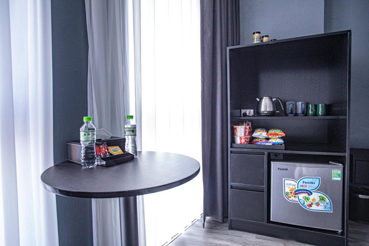 La Maison Boutique Hotel Cao Bang Εξωτερικό φωτογραφία