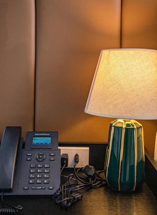 La Maison Boutique Hotel Cao Bang Εξωτερικό φωτογραφία