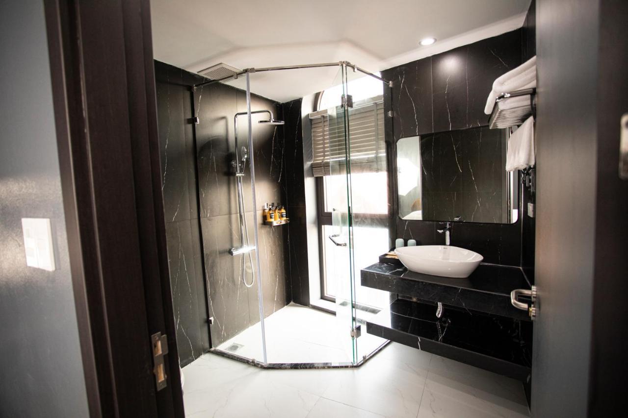 La Maison Boutique Hotel Cao Bang Εξωτερικό φωτογραφία