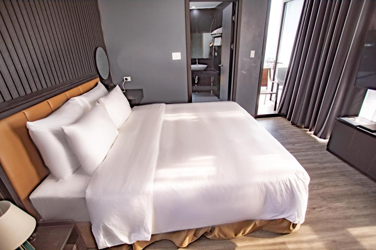 La Maison Boutique Hotel Cao Bang Εξωτερικό φωτογραφία