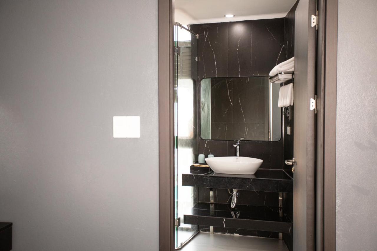 La Maison Boutique Hotel Cao Bang Εξωτερικό φωτογραφία