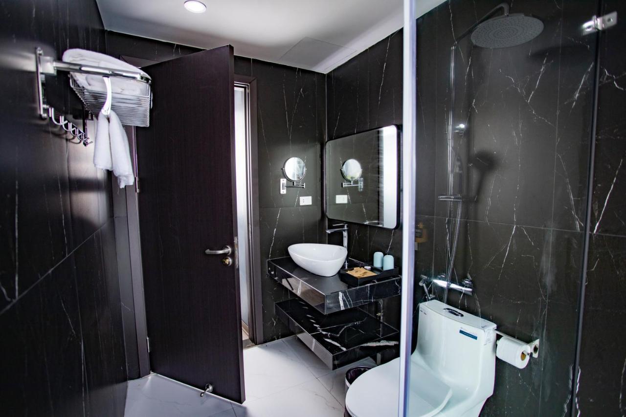 La Maison Boutique Hotel Cao Bang Εξωτερικό φωτογραφία