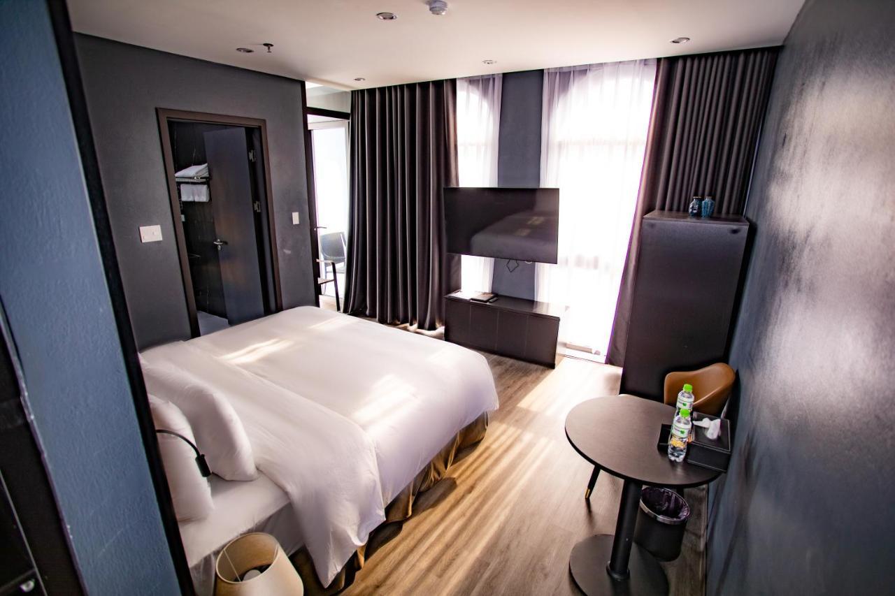 La Maison Boutique Hotel Cao Bang Εξωτερικό φωτογραφία