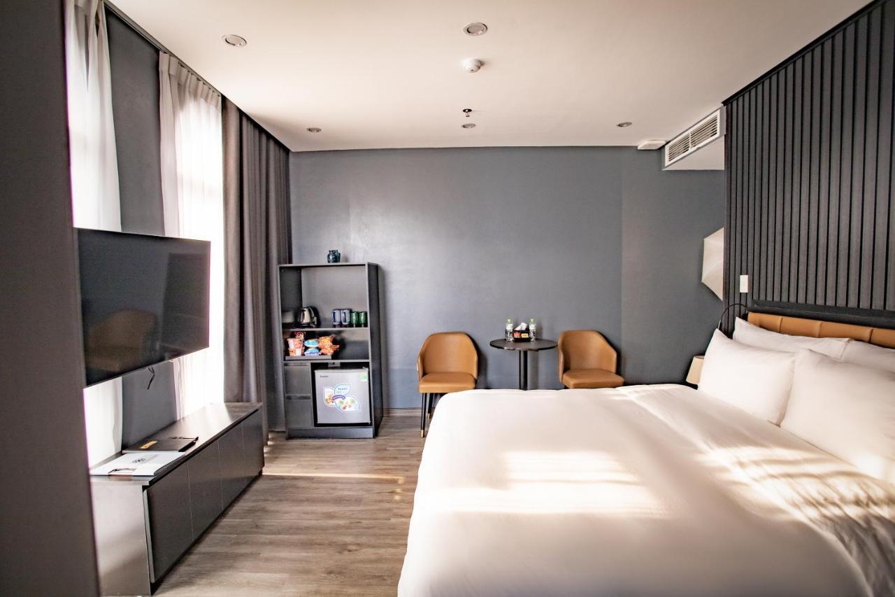 La Maison Boutique Hotel Cao Bang Εξωτερικό φωτογραφία