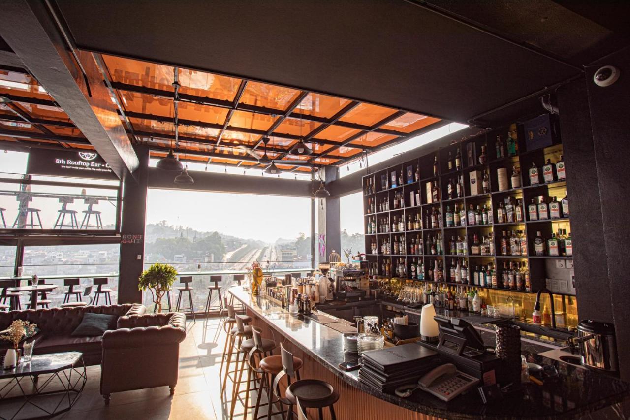 La Maison Boutique Hotel Cao Bang Εξωτερικό φωτογραφία