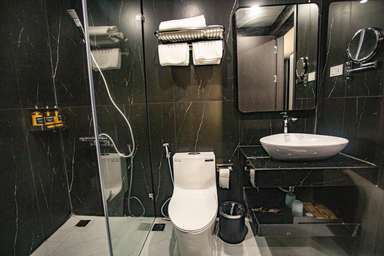 La Maison Boutique Hotel Cao Bang Εξωτερικό φωτογραφία