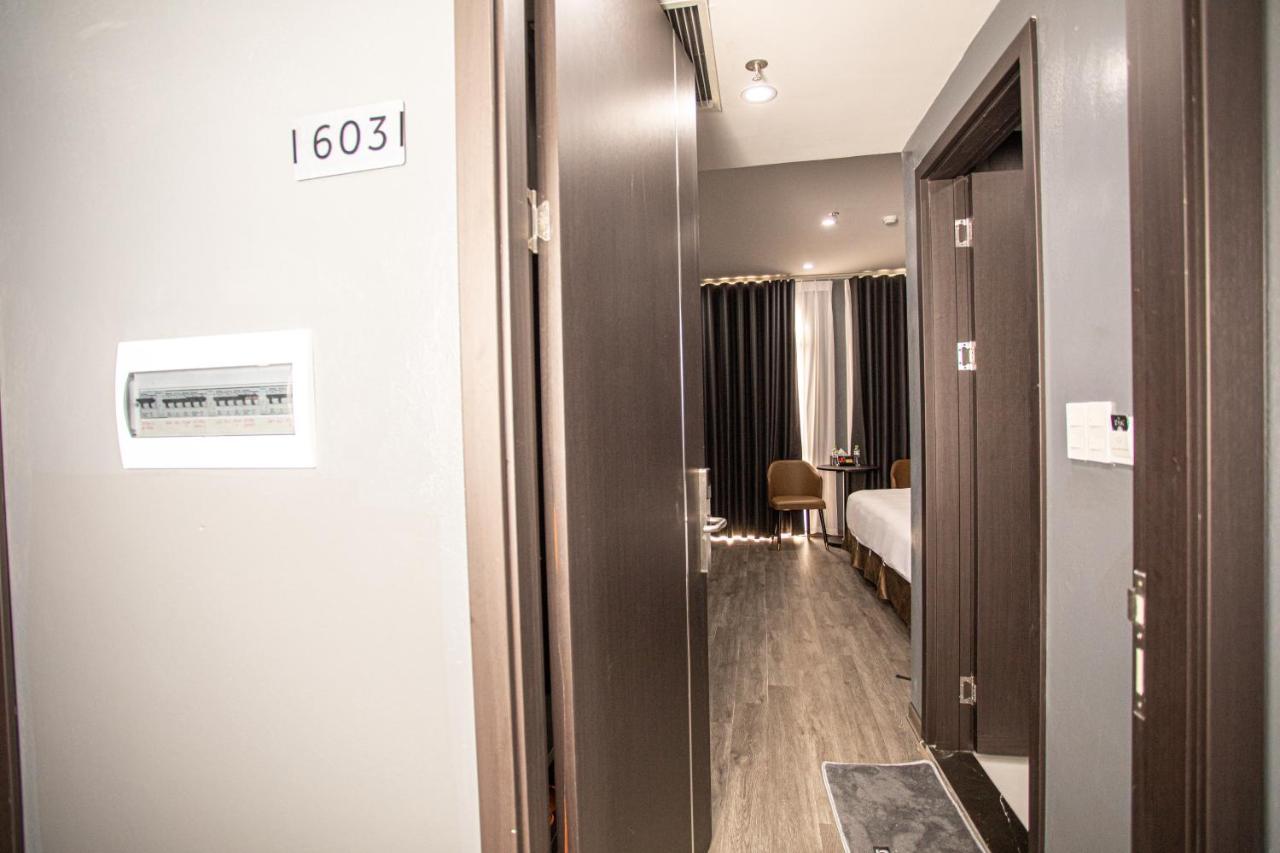 La Maison Boutique Hotel Cao Bang Εξωτερικό φωτογραφία