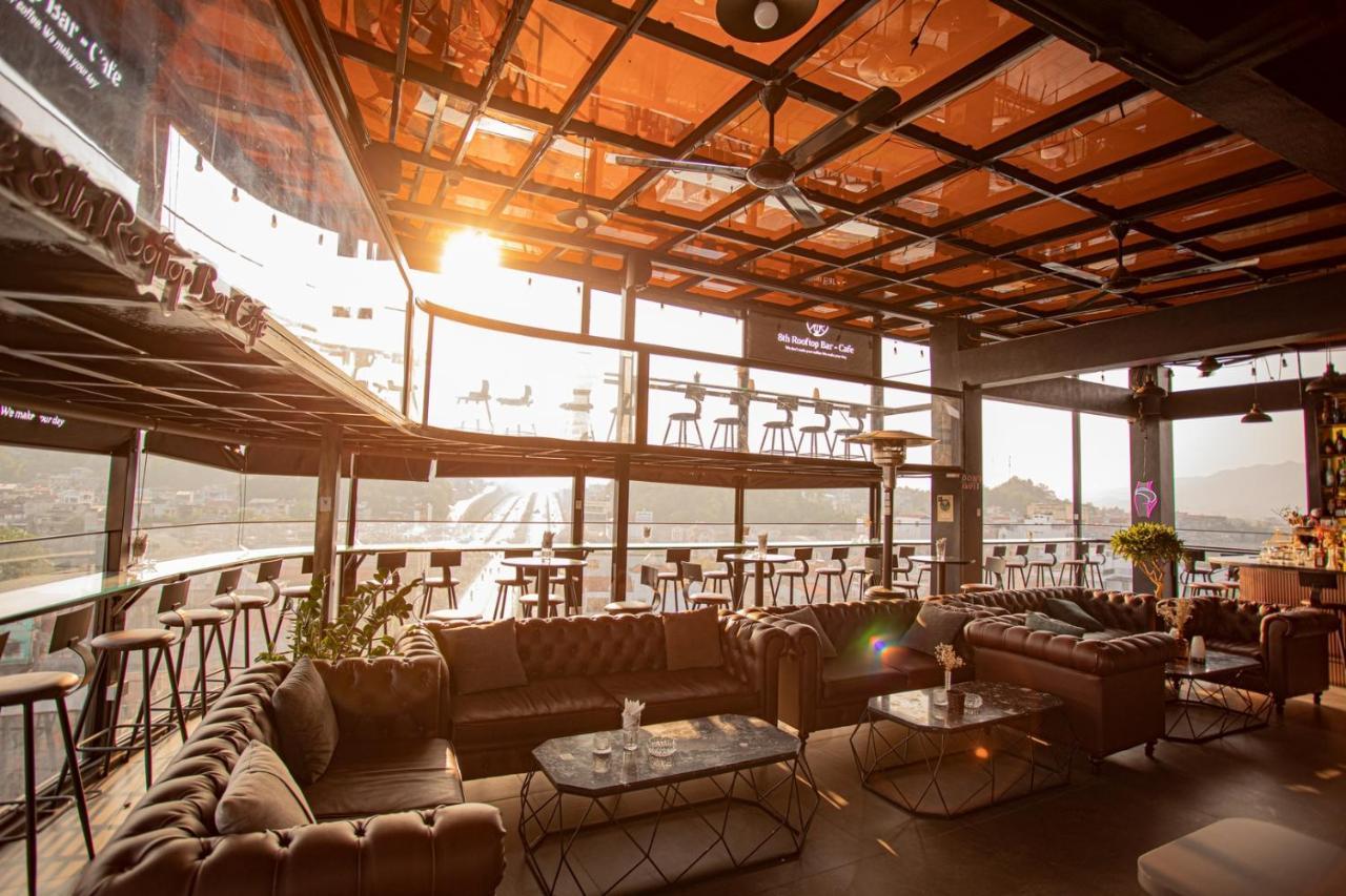 La Maison Boutique Hotel Cao Bang Εξωτερικό φωτογραφία