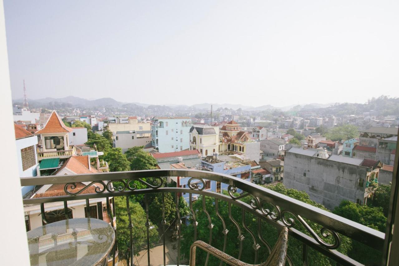 La Maison Boutique Hotel Cao Bang Εξωτερικό φωτογραφία