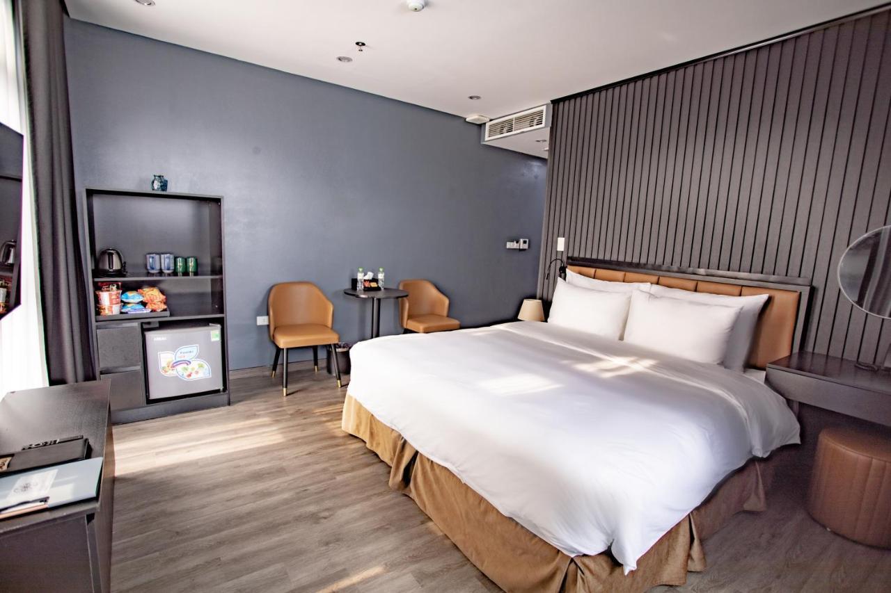 La Maison Boutique Hotel Cao Bang Εξωτερικό φωτογραφία