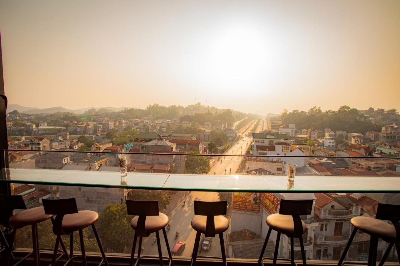 La Maison Boutique Hotel Cao Bang Εξωτερικό φωτογραφία