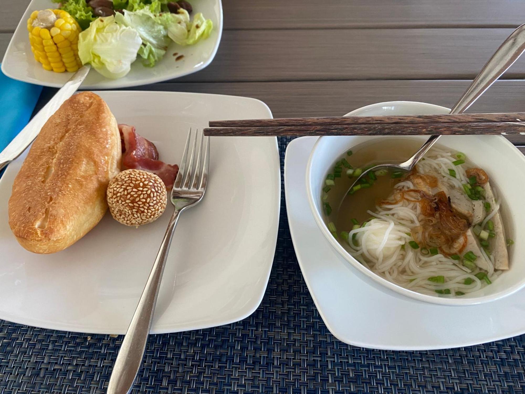 La Maison Boutique Hotel Cao Bang Εξωτερικό φωτογραφία